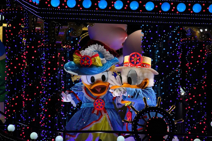 ディズニークイズ デイジー編問 初級 中級 上級 全問正解を目指そう