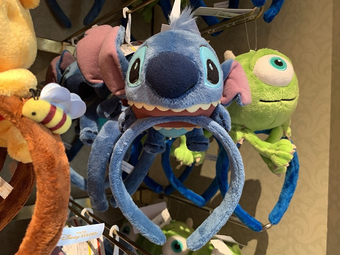 ディズニー スティッチのプロフィール リロ スティッチ のあらすじやおすすめグッズまとめ