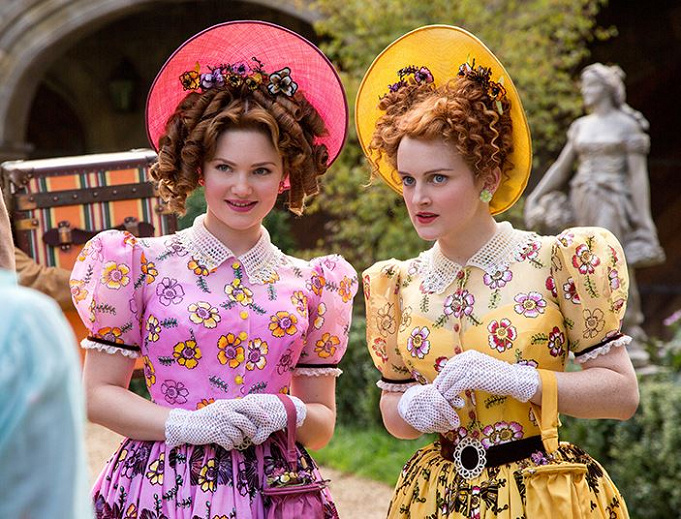 ディズニーキャラのスペルはどう書く 意外な名前の由来も紹介