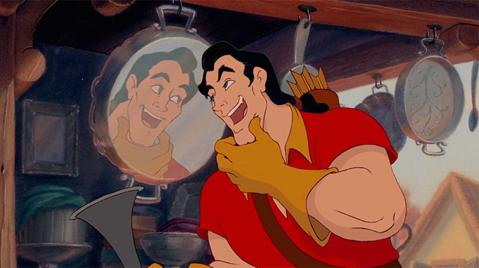 ディズニークイズ ヴィランズ15問 妖しき魅力のディズニーの悪役クイズ