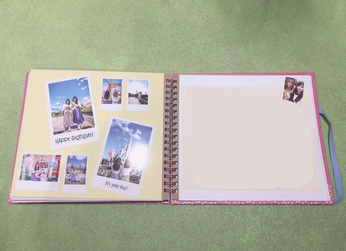 ディズニー手作りアルバム 作り方を大公開 デザインアイディア ポイントまとめ プレゼントにもおすすめ ディズニー手作りアルバム 作り方を大公開 デザインアイディア ポイントまとめ プレゼントにもおすすめ