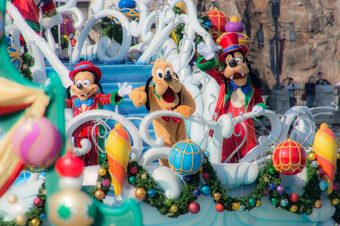 限定 Shopdisneyで買えるディズニーのレゴ13選 アナ雪 トイ ストーリーなど人気のレゴまとめ