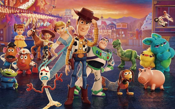 ウッディの恋人ボーピープの秘密 最新作で明らかになる失踪の謎とは