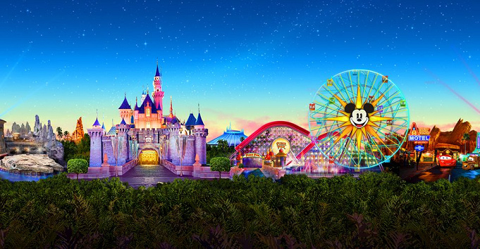 海外 スプラッシュ マウンテンが プリンセスと魔法のキス テーマに アトラクション内容は