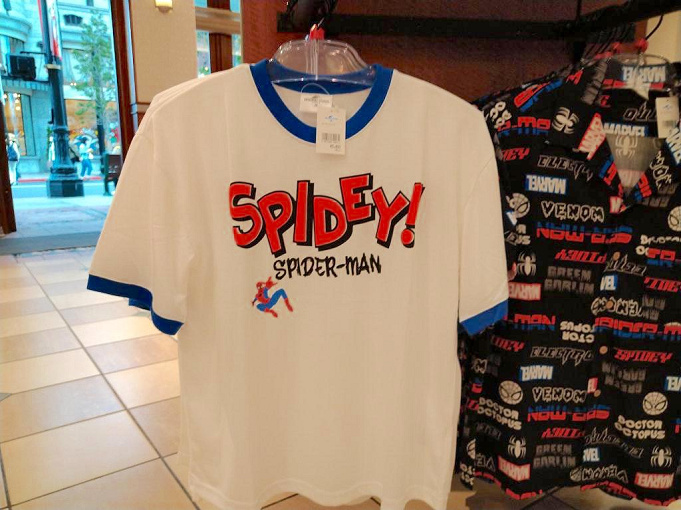 Usj ユニバのtシャツ38選 ミニオン ティム ジョーズなど 人気キャラが勢揃い