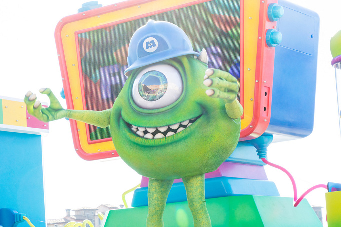 モンスターズ インク ロズの正体は セリフ あらすじ 声優 キャラまとめ アトラクションにも登場 モンスターズ インク ロズの正体は セリフ あらすじ 声優 キャラまとめ アトラクションにも登場