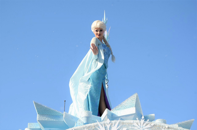 ネタバレ アナ雪２ のあらすじ 姉妹の結末は 謎の声の正体についても