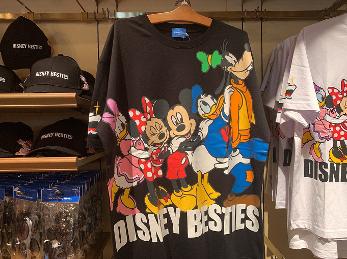 21秋 ディズニーランドのお土産グッズ総まとめ ハロウィーングッズやクラブマウスビートグッズが登場