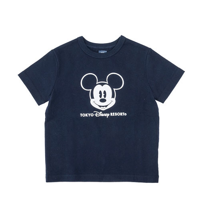 7 13発売 ディズニーgapコラボグッズ15選 Tシャツ パーカーが登場 キッズ ベビーサイズも