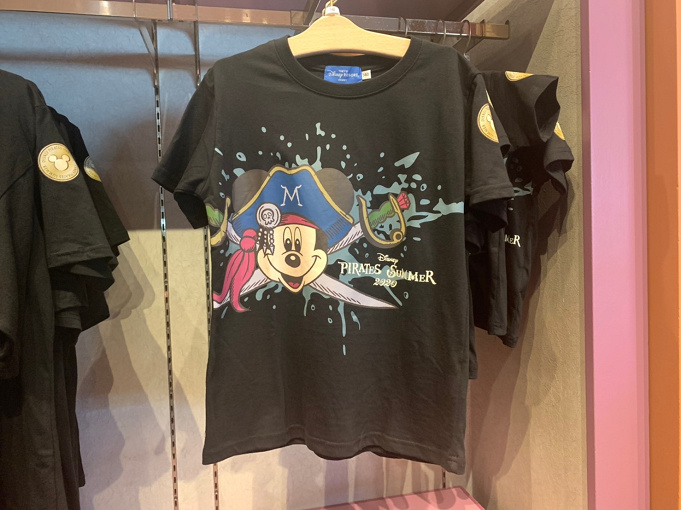 21 ディズニーtシャツまとめ おそろコーデやペアルックにおすすめ