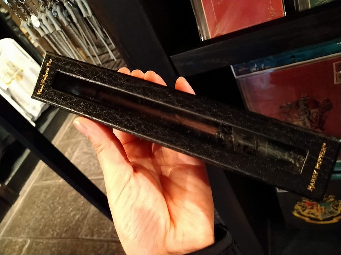 Usj ハリーポッターのお土産グッズ全168種類 お菓子 雑貨 ファッショングッズなど