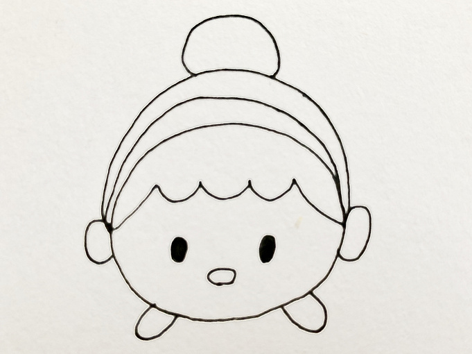 簡単 ディズニープリンセスのイラストの描き方 上級者のイラスト集 活用法も 簡単 ディズニープリンセスのイラストの描き方 上級者のイラスト集 活用法も