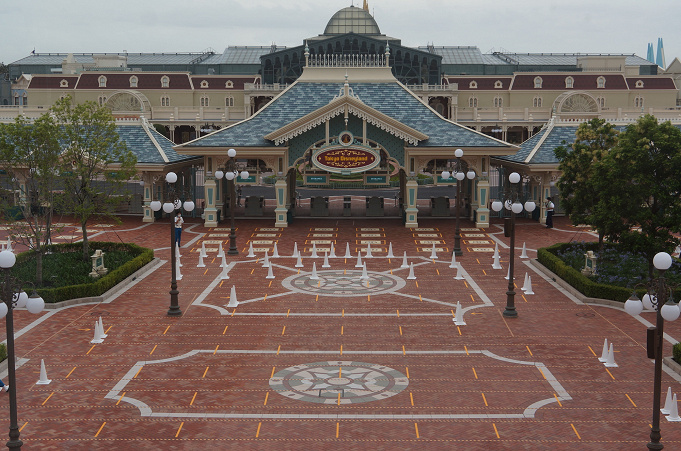 ディズニー年パスの抽選情報 12月入園分当選発表 当たらない 当落結果まとめ