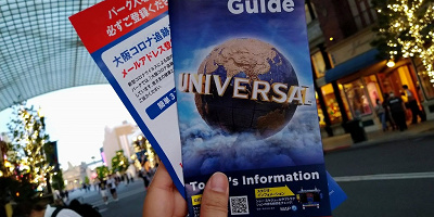 【USJ】営業再開したユニバを現地レポ!コロナ対策は?レストラン・ショップの様子は?