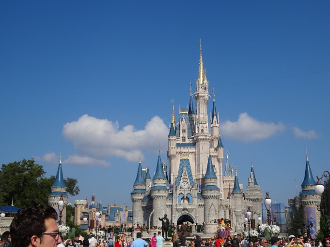 Wdw旅行記 フロリダディズニーを遊びつくす方法 事前準備 当日の流れまとめ