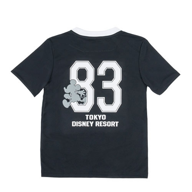 9 4更新 秋 ディズニーtシャツまとめ