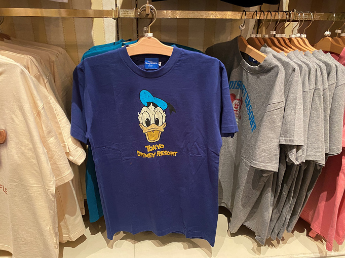 夏 ディズニー新作tシャツまとめ プニュズコラボやお揃いにぴったりなデザインも