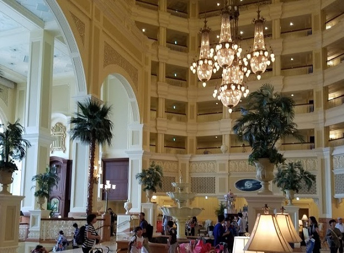 ディズニーホテルでもディズニーチケットを購入できる 購入方法や条件を解説 ディズニーホテルでもディズニーチケットを購入できる 購入方法や条件を解説