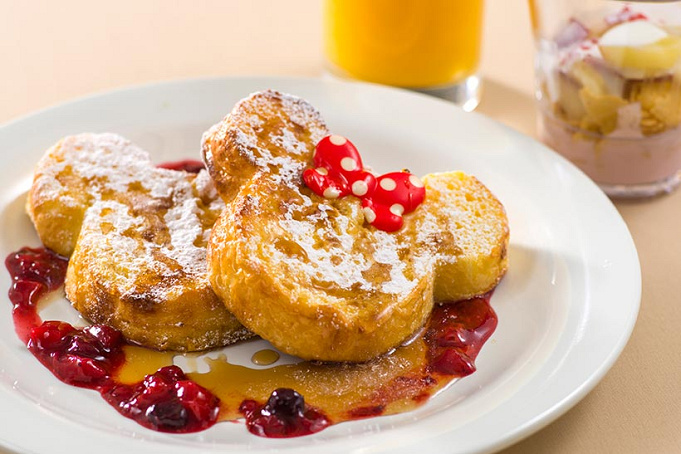 21 ディズニーランドのご飯25選 おすすめパークフードまとめ