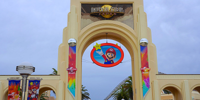 【USJ】ユニバの入場制限&混雑状況を解説!全国から入場可能になったパークの今は?