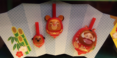 【ライオンキング】ティモンとプンバァを解説!スピンオフ作品&パークグッズまとめ