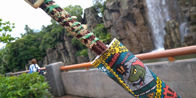 【USJ】ユニバチュロスの味22選!販売中&歴代種類まとめ!販売場所も!