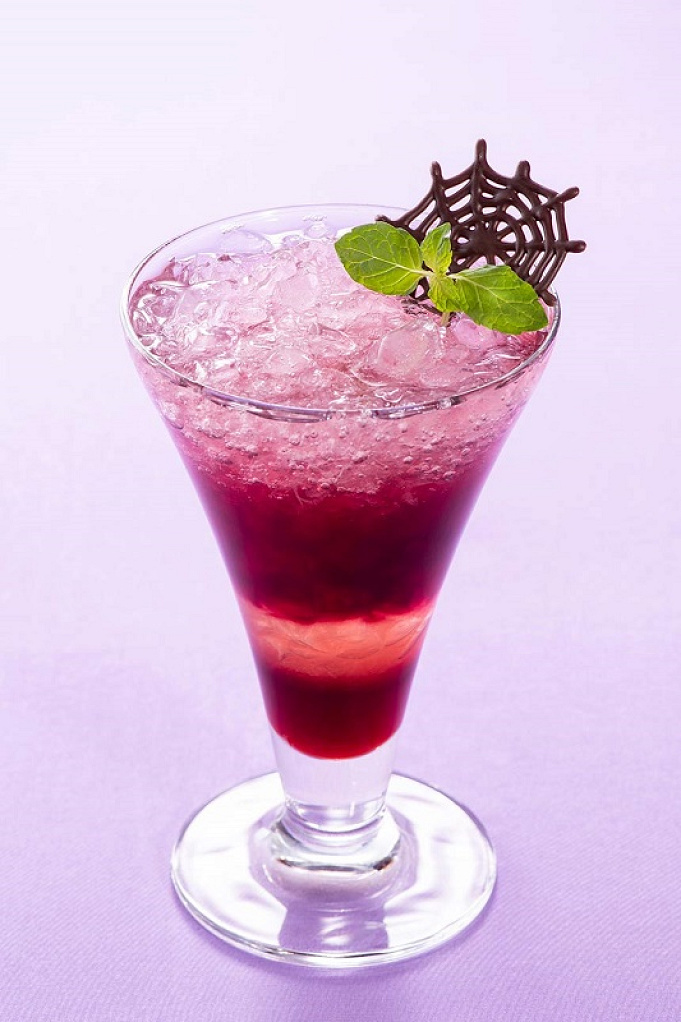 秋 ディズニーホテルのハロウィーンメニュー21選 コース料理からスイーツまで一挙紹介