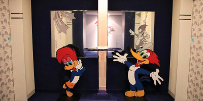 【USJ】ウッディー・ウッドペッカールームのお部屋の様子や景観は?値段&予約方法まとめ!