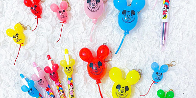 【ディズニーオンラインストア】アプリ通販の使い方まとめ!入園当日23:45まで利用可能!年パスでも購入可!