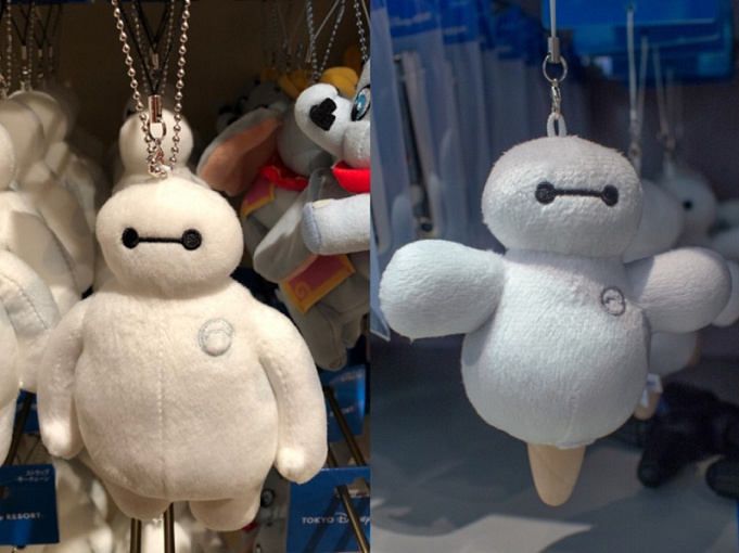 21 ベイマックスのお土産グッズ35選 ファッション系 お菓子 文房具などジャンル別に紹介