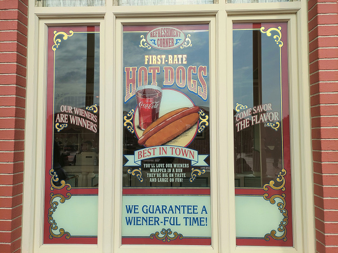 ディズニーランド 美味しくて楽しい おすすめレストランまとめ