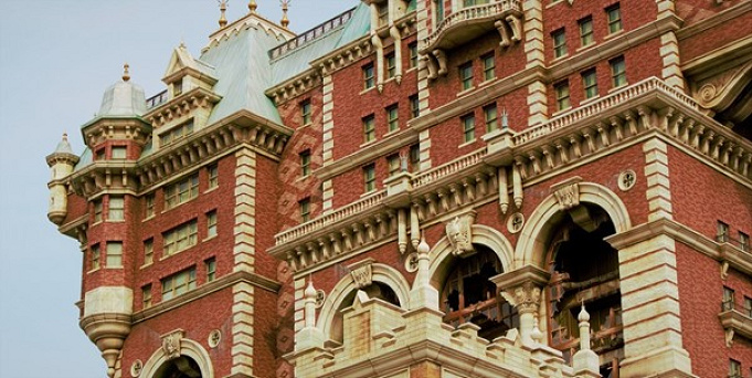 タワー オブ テラーの３つのツアーを解説 一番怖いツアーはどこ