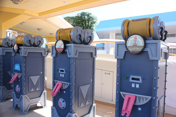 最新 ディズニーのファストパスを徹底解説 スタンバイパスやエントリー受付との違いは