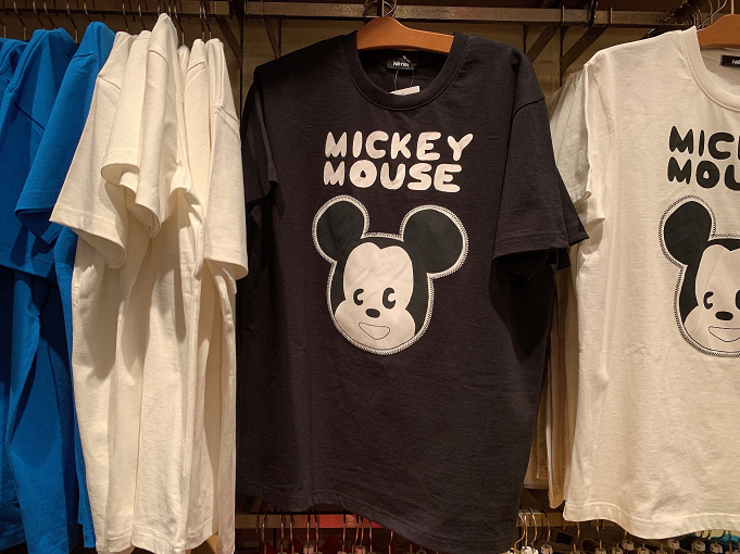 21 ディズニーtシャツまとめ おそろコーデやペアルックにおすすめ