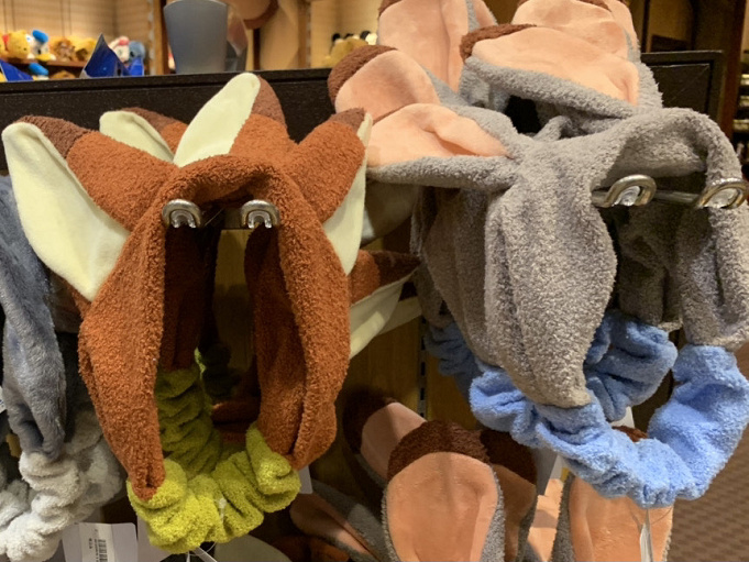 ディズニーヘアバンド おすすめグッズ コーデまとめ