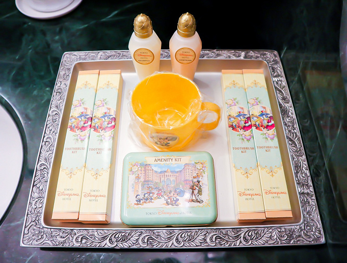 ディズニーランドのホテルアメニティまとめ ディズニーランドホテル ミラコスタ アンバサダーホテル ディズニーランドのホテルアメニティまとめ ディズニーランドホテル ミラコスタ アンバサダーホテル