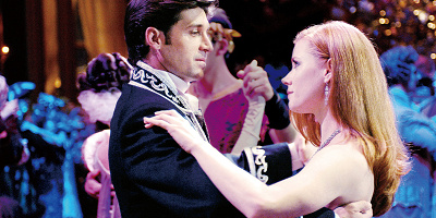 【続編】『魔法にかけられて2』がディズニープラスで配信決定!あらすじ・キャスト・公開日まとめ