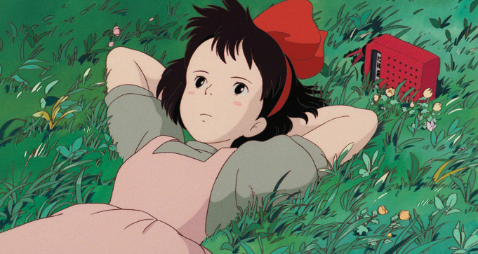 ジブリ映画 魔女の宅急便 の原作を読む あらすじ 映画と原作の違い トンボとキキの恋の行方は