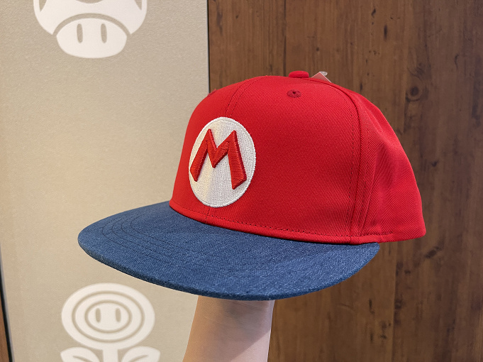 最新 かわいい マリオ 帽子 イラスト ほとんどのゲーム 画像無料