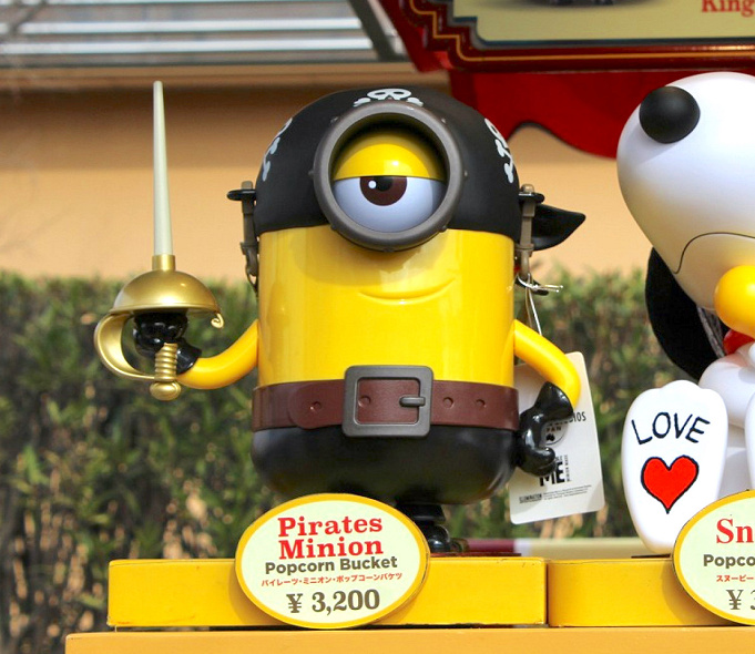 Usjの持ち物 必須品 季節別 天気別のおすすめリスト