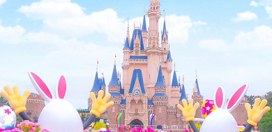 21 ディズニーイースターはどうなる 予想 イベント情報まとめ 21 ディズニーイースターはどうなる 予想 イベント情報まとめ