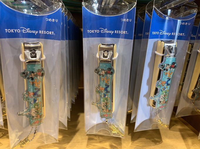 爪切り キャステル Castel ディズニー情報 爪切り キャステル Castel ディズニー情報