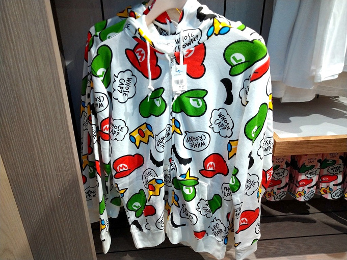 21最新 Usjのパーカー21選 マリオ ハリーポッター スヌーピー ミニオンが大人気