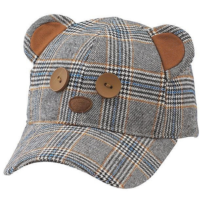 21 ユニバの帽子56種類まとめ 人気キャラクターのキャップやぬいぐるみハット