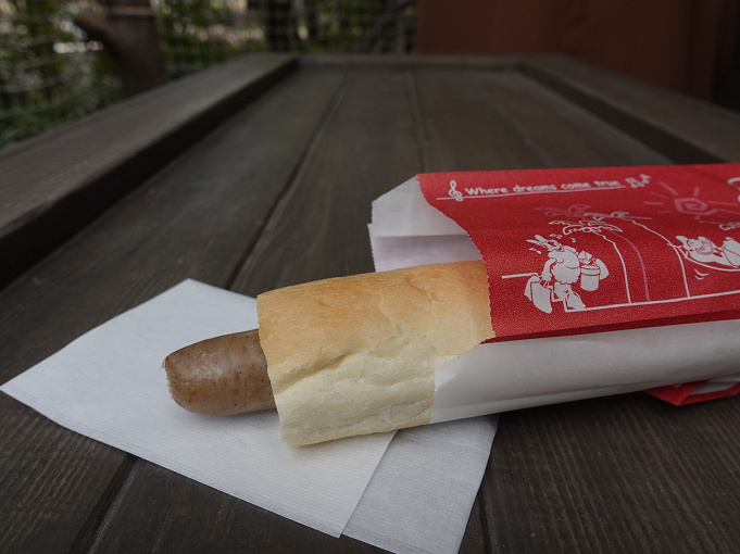 21 ディズニー食べ歩きおすすめメニュー27選 人気のグルメ スイーツを値段と紹介