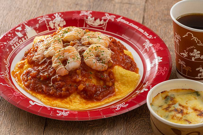 21 ディズニーランドの食事おすすめ27選 食べ歩き コスパ重視 高級 名物グルメ