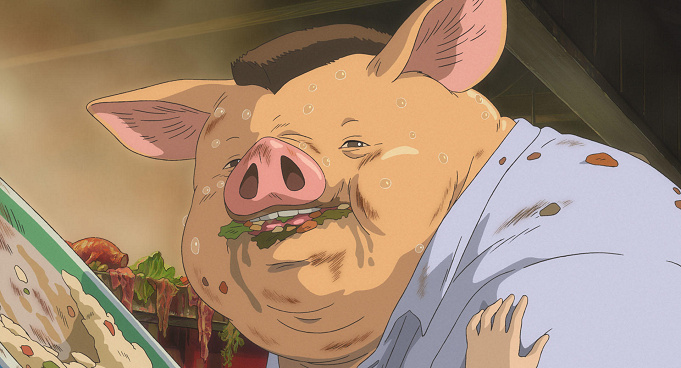 ジブリ 千と千尋の神隠し を徹底解説 あらすじ 主要キャラと声優 トリビア 公開年 興行収入まとめ