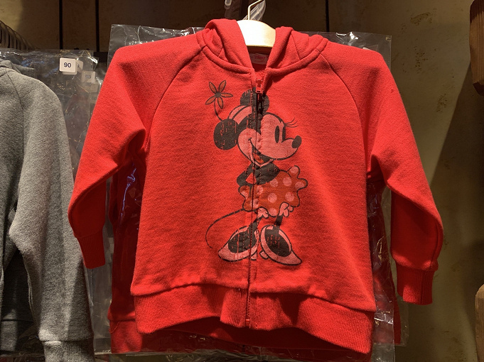 21 ディズニーランドで買える子供服 ベビー服 なりきりドレスまとめ スタイなどの小物系も