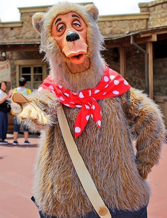 完全版 ディズニーランドで会えるキャラクターリスト 画像付き紹介 完全版 ディズニーランドで会えるキャラクターリスト 画像付き紹介