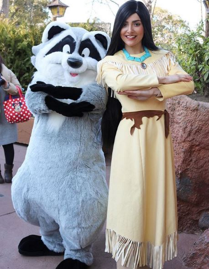 完全版 ディズニーランドで会えるキャラクターリスト 画像付き紹介